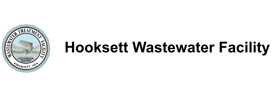 Hooksett Sewer Commission